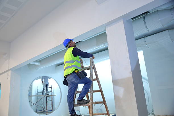 Best Airborne Mold Testing  in Brooklyn, WI